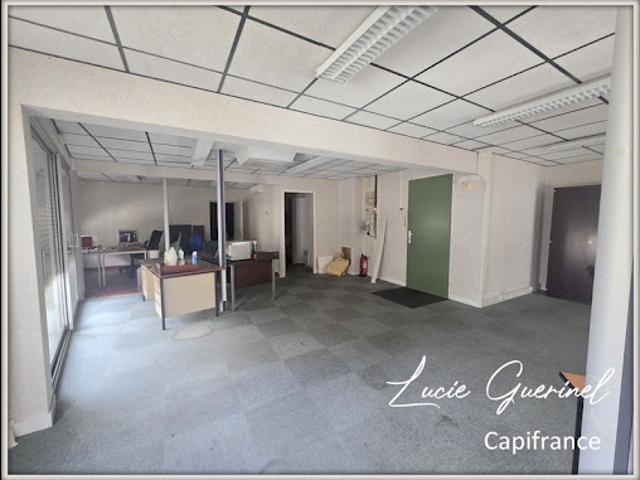 Appartement vente à Châteaubriant-Ancenis, Châteaubriant