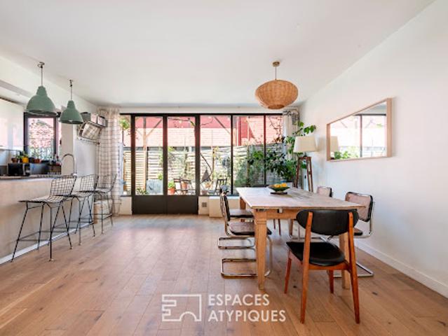 Appartement vente à Bobigny, Pantin