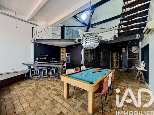 Appartement vente à Lille, Roubaix