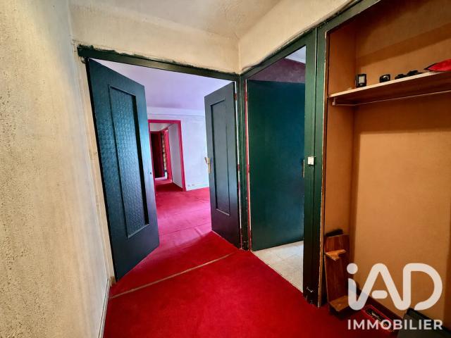 Appartement vente à Lyon, Métropole de Lyon