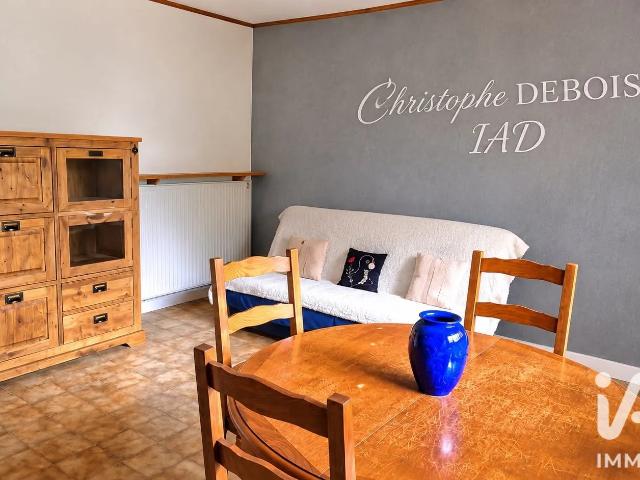 Appartement vente à Les Toits, Méry-sur-Oise