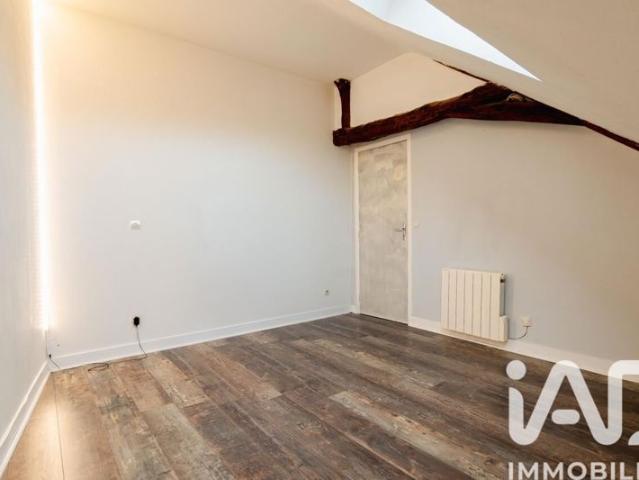 Appartement vente à Les Andelys, Le Cormier