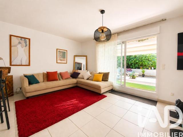 Appartement vente à Marseille