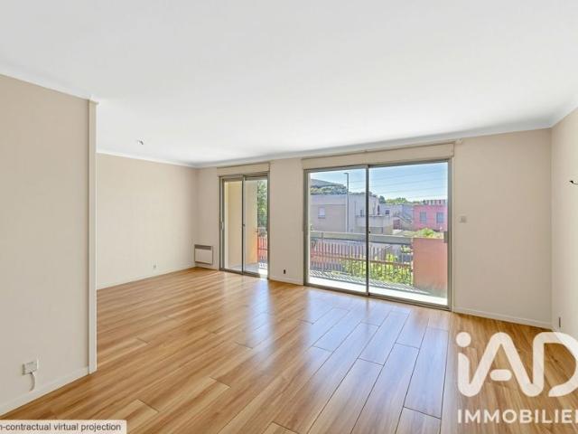 Appartement vente à Béziers