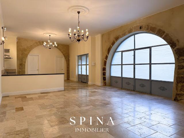 Appartement vente à Béziers