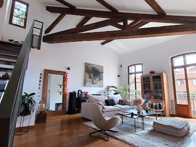 Appartement vente à Perpignan