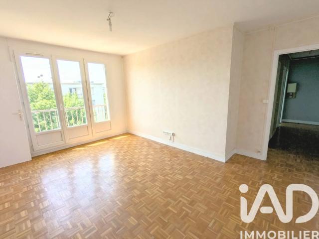 Appartement vente à Quartier du Méridien, Viry-Châtillon