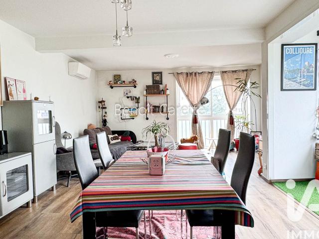 Appartement vente à Perpignan