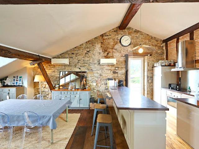 Appartement vente à Bayonne