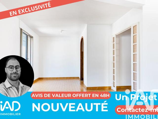 Appartement vente à Gap