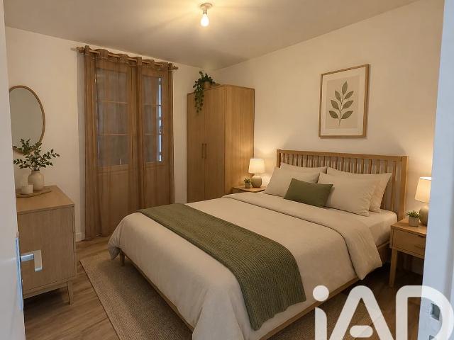 Appartement vente à Meaux, Faremoutiers