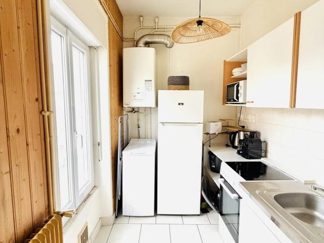 Appartement vente à Les Sables-d'Olonne