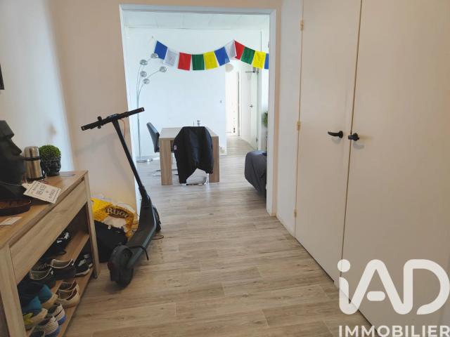 Appartement vente à Limoges