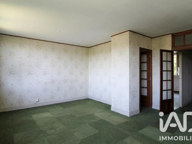 Appartement vente à Sarcelles, Saint-brice-sous-forêt