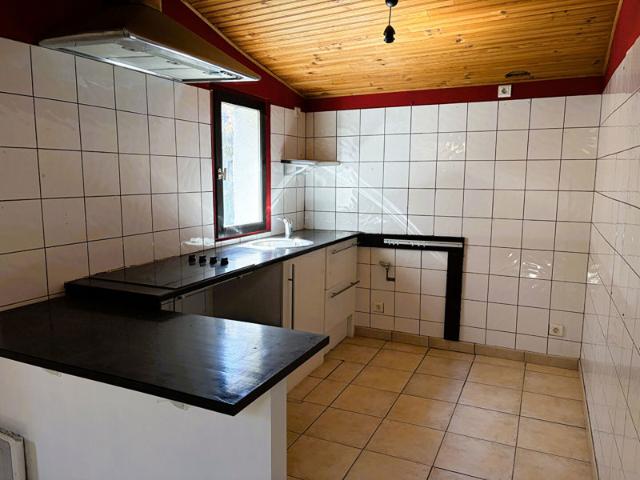 Appartement vente à Aix-en-Provence, Jouques