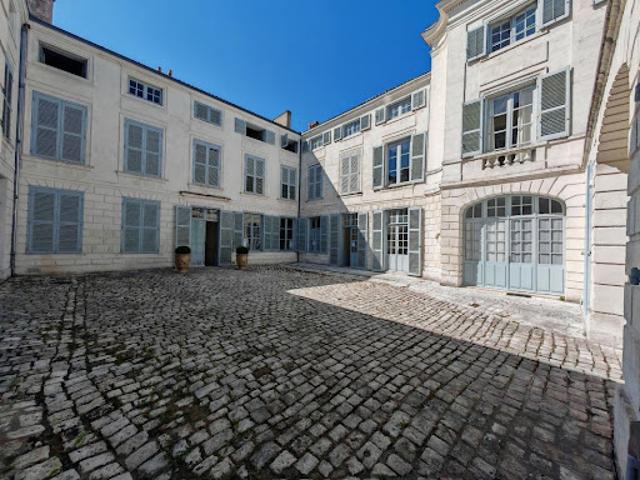 Appartement vente à La Rochelle