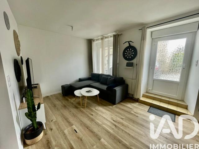 Appartement vente à Saint-Brieuc, Bretagne