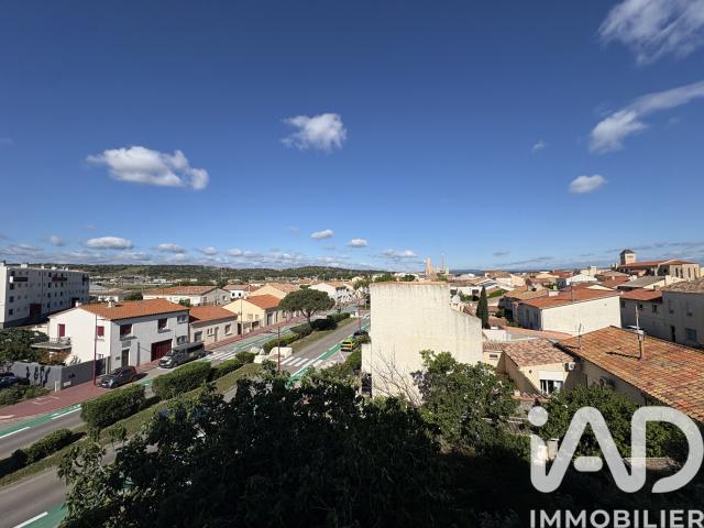 Appartement vente à Narbonne, Port-la-nouvelle
