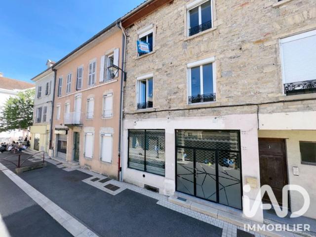 Appartement vente à La Tour-du-Pin, Auvergne-Rhône-Alpes