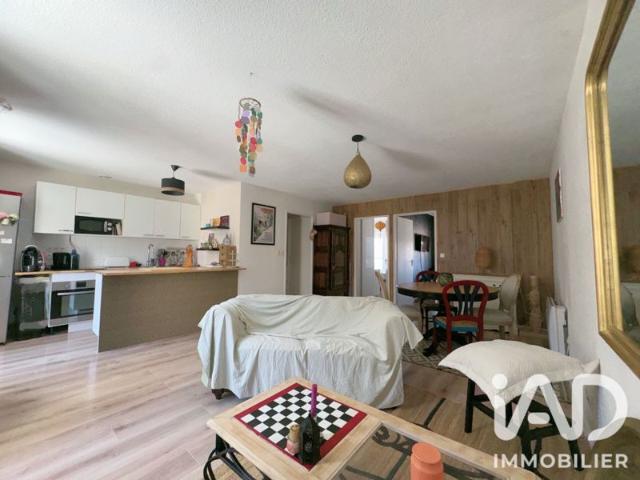 Appartement vente à La Tour-du-Pin, Auvergne-Rhône-Alpes