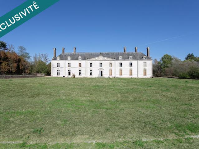 Appartement vente à Nantes, Carquefou
