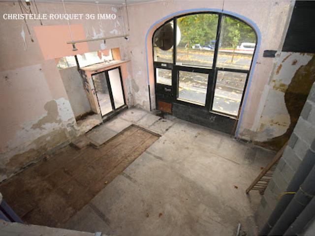 Appartement vente à Issoire, Mont-dore