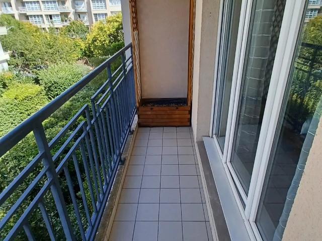 Appartement vente à Les Lampes, Meudon
