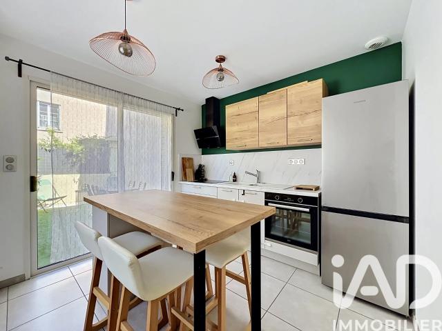 Appartement vente à Lyon, Métropole de Lyon