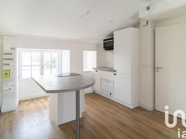 Appartement vente à Les Sables-d'Olonne, Noirmoutier-en-l'ile