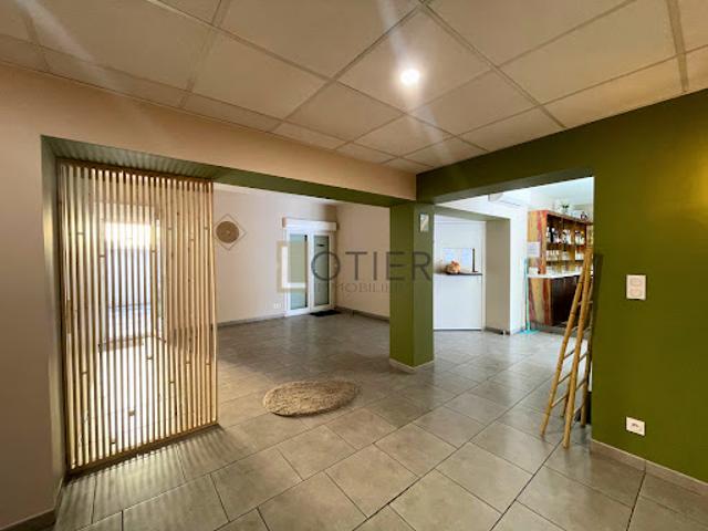 Appartement vente à Alès, Occitanie