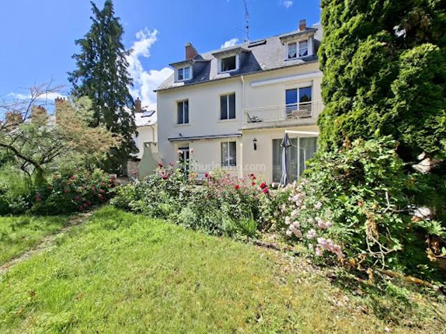 Appartement vente à Les Andelys, Gisors