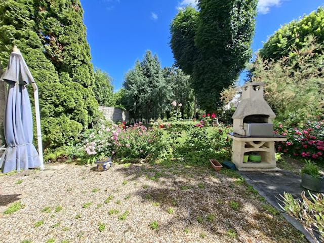Appartement vente à Les Andelys, Gisors