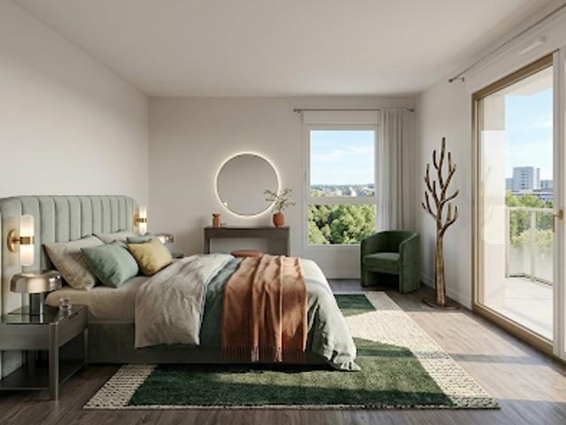 Appartement vente à Brest, Bretagne