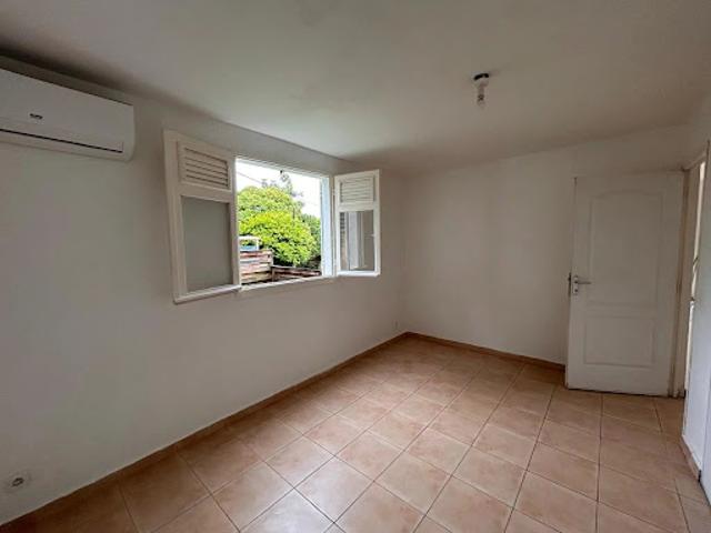 Appartement vente à Périnet, Le Gosier
