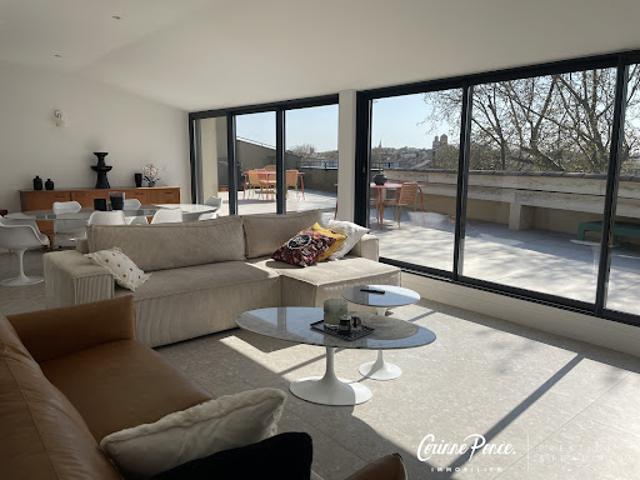 Appartement vente à Arles