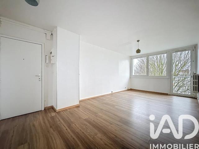 Appartement vente à Lille, Lys-lez-lannoy