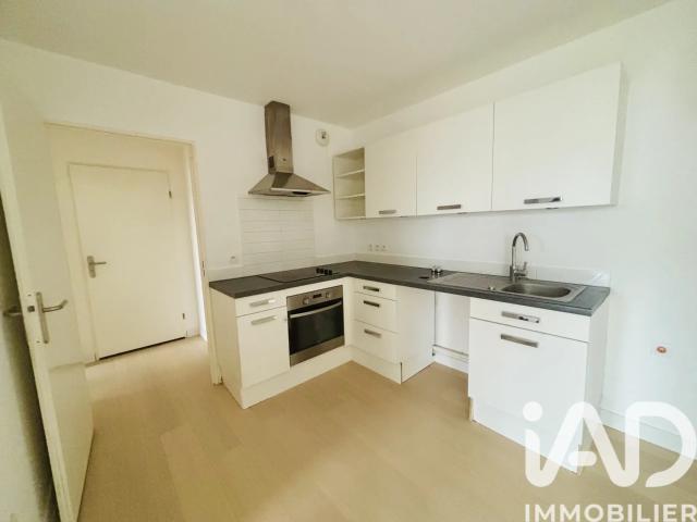 Appartement vente à Lille, Capinghem