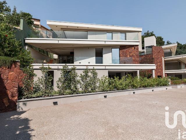 Appartement vente à Arrondissement de Draguignan, Les Adrets-de-l'estérel