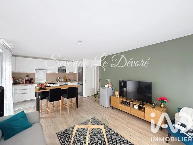 Appartement vente à Argenteuil, Taverny
