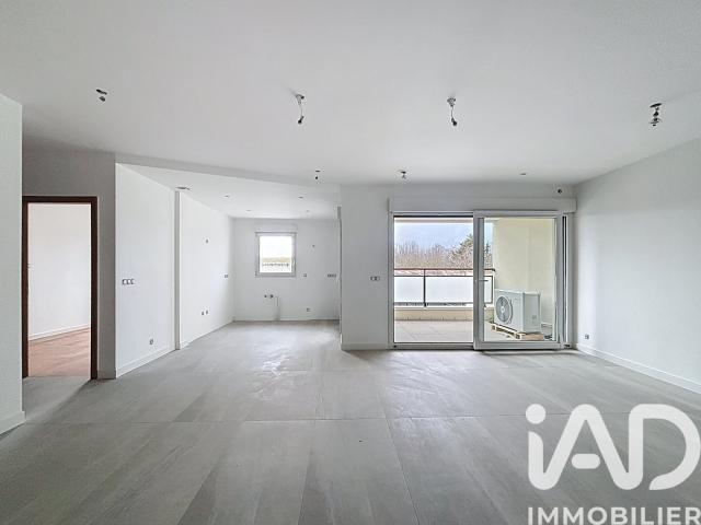 Appartement vente à Metz, Marly
