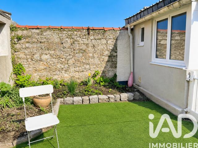 Appartement vente à Nantes