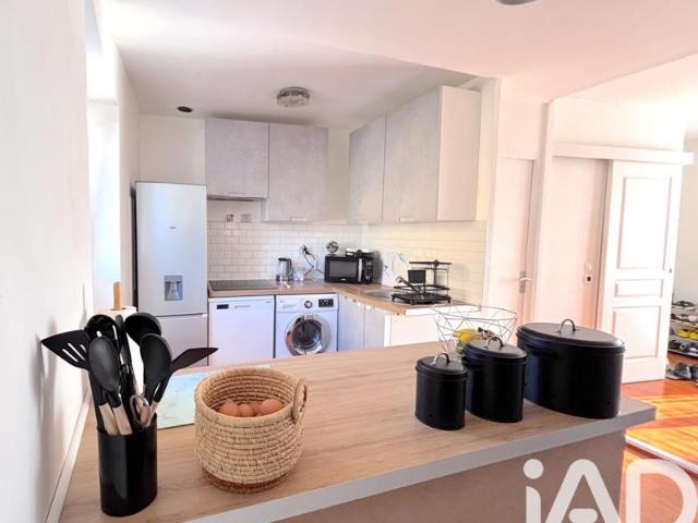 Appartement vente à Melun, Evry-grégy-sur-yerre