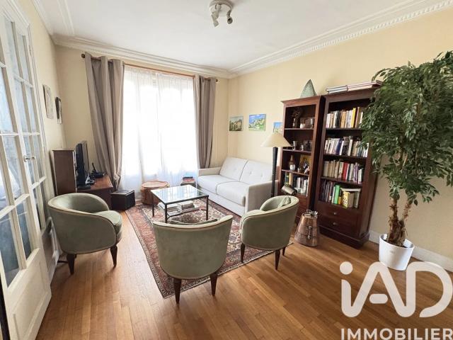 Appartement vente à Paris 11e Arrondissement, Paris