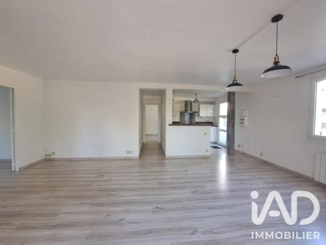 Appartement vente à Tacoignières, Yvelines