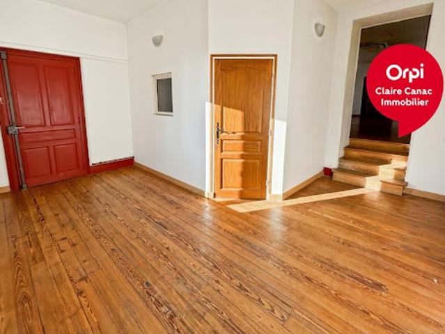 Appartement vente à Castres