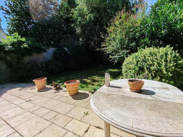 Appartement vente à Le Prieuré, La Rochelle