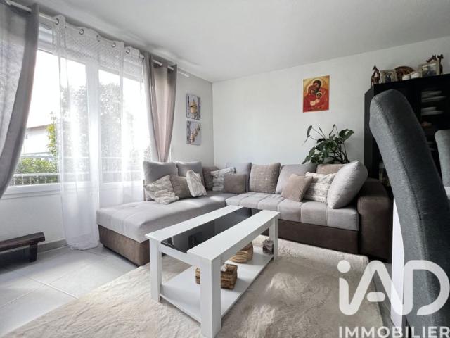Appartement vente à Bordeaux, Le Taillan-médoc