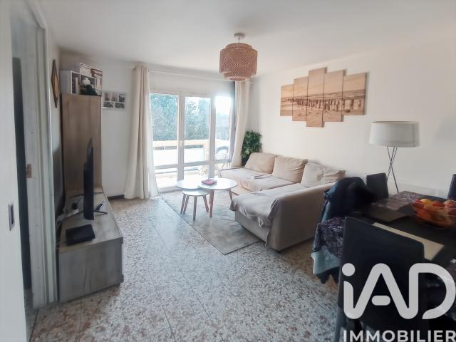 Appartement vente à Nîmes