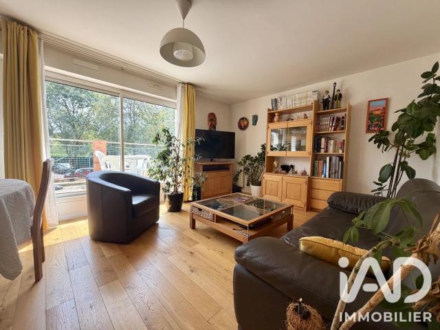 Appartement vente à Rennes, Bretagne