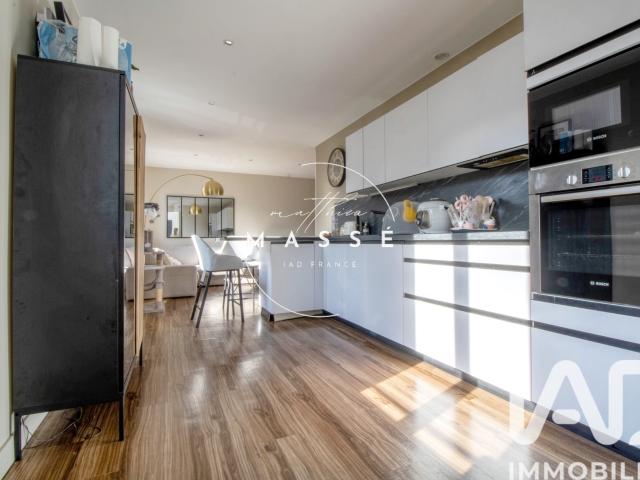 Appartement vente à Les Andelys
